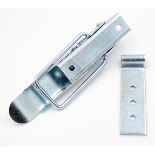 Zamek burtowy z mocowaniem AKC7029
