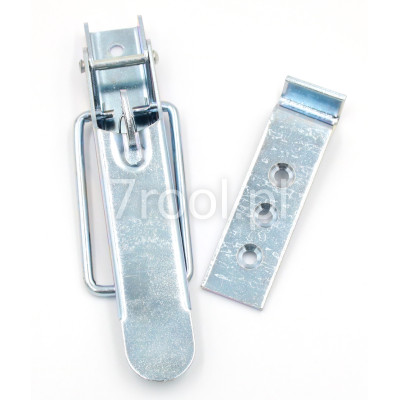 Zamek burtowy z mocowaniem AKC7029