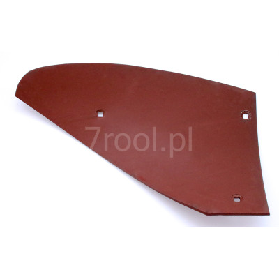 Odkładnica półśrubowa, cylindryczna, Unia Grudziądz 1023