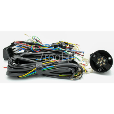 65642342000M Instalacja elektryczna łączona URSUS C-330 M /C-335 na prądnice
