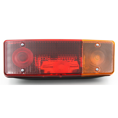 Lampa zespolona tylna – prawa | 12V/24V | do przyczep, Ursus C-360, C-385