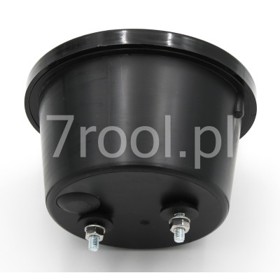Lampa zespolona tylna prawa do URSUS C-330 | 12/24V