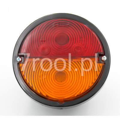 Lampa zespolona tylna prawa do URSUS C-330 | 12/24V