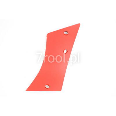 Pierś lewa odkładnicy Niemeyer N15G 752 020735
