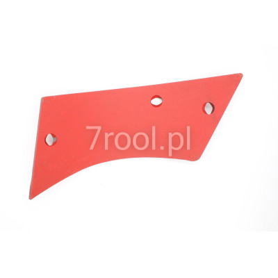 Pierś prawa odkładnicy Niemeyer N15G 752 020736