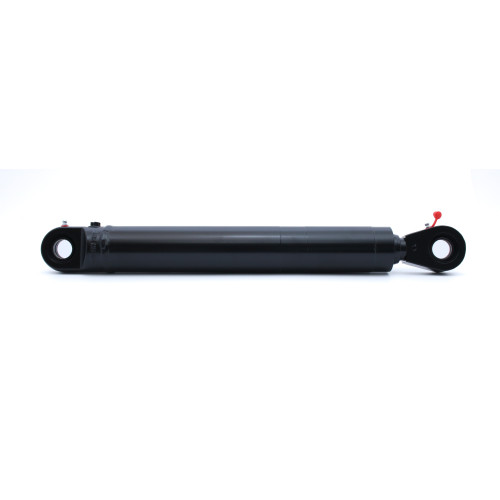 Siłownik hydrauliczny jednostronny SMN-3 50x40x250 U25