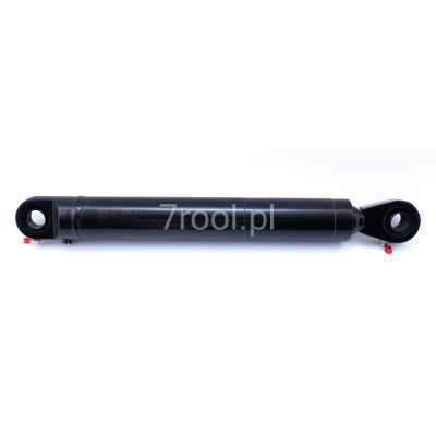 Siłownik hydrauliczny jednostronny SMN-3 50x40x250 U25