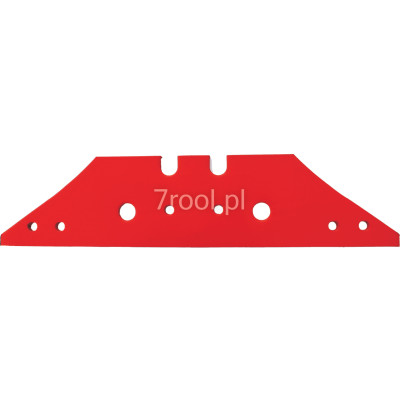 Płoza długa Kverneland 73609