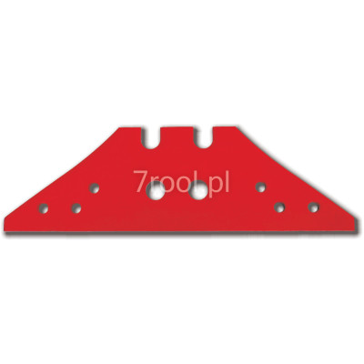 Płoza krótka Kverneland 73608