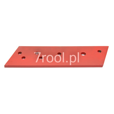 Płoza prawa Vogel&noot WY400 PK803401