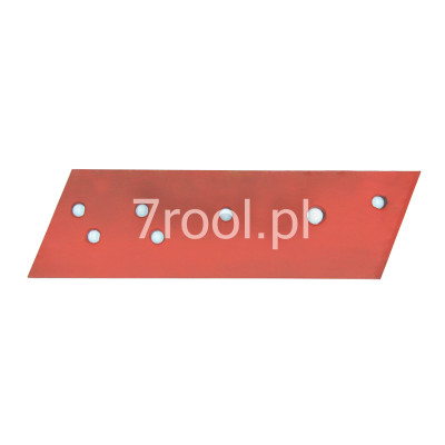 Płoza prawa Vogel&noot WY400 PK803401