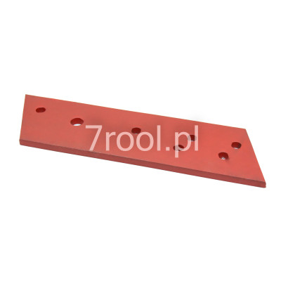 Płoza lewa Vogel&noot WY400 PK803501