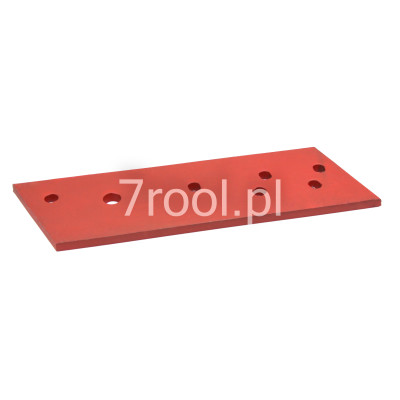 Płoza lewa Vogel&noot WY400 PK803501