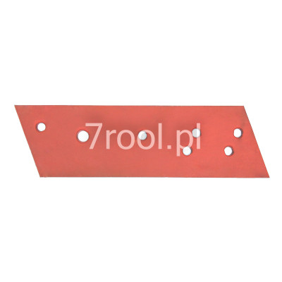 Płoza lewa Vogel&noot WY400 PK803501