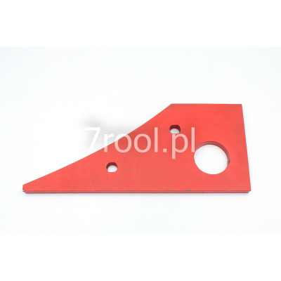 Element prawy płozy Vogel&noot PK813003