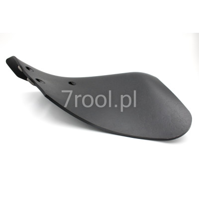 Odkładnica lewa, przedpłużka do pługa Kuhn 619133