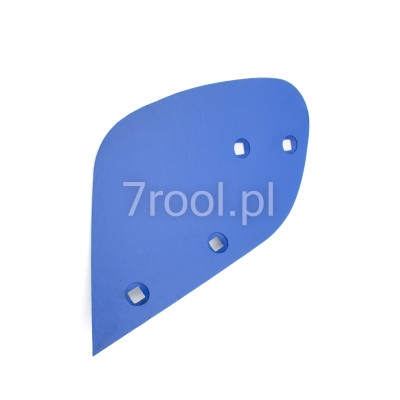 Odkładnica lewa, przedpłużka Lemken D2 3470541