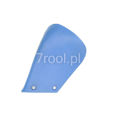 Odkładnica lewa, przedpłużka Lemken M1 3470565