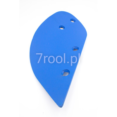 Odkładnica przedpłużka LEMKEN D1 3470651 lewa