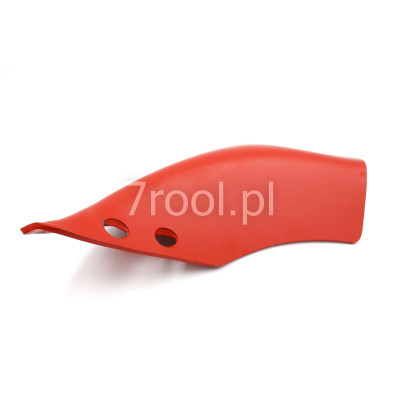 Odkładnica lewa, przedpłużka Niemeyer 008543