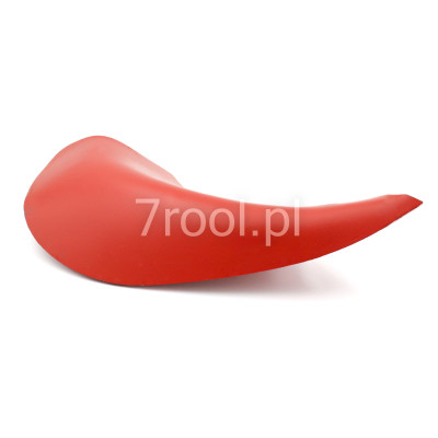 Odkładnica lewa, przedpłużka Niemeyer 008543