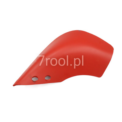 Odkładnica lewa, przedpłużka Niemeyer 008543