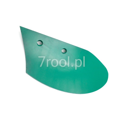 Odkładnica prawa przedpłużka Kverneland 066880