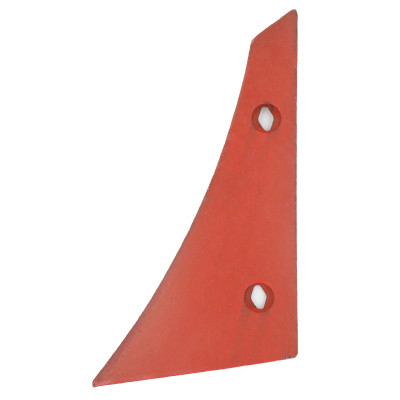 Pierś lewa odkładnicy Kverneland 73251