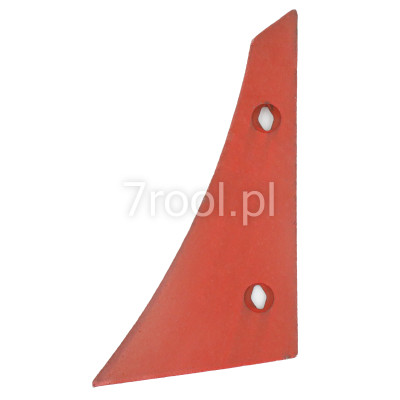 Pierś lewa odkładnicy Kverneland 73251