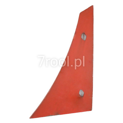 Pierś prawa odkładnicy Kverneland 73250