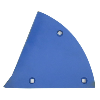 Pierś lewa odkładnicy Lemken B2KH 3451011