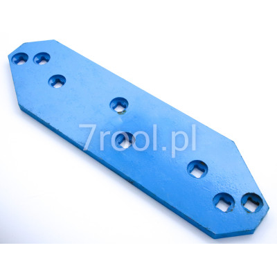 Płoza lewa, krótka Lemken WS2 3401861