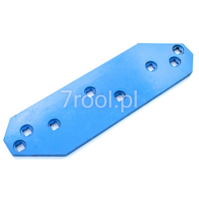 Płoza lewa, krótka Lemken WS2 3401861