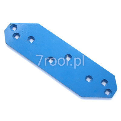 Płoza prawa, krótka Lemken WS2 3401860