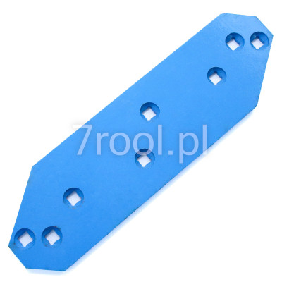 Płoza prawa, krótka Lemken WS2 3401860