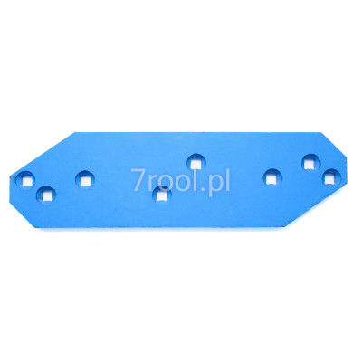 Płoza prawa, krótka Lemken WS2 3401860
