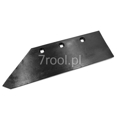 Lemiesz dłutowy  lewy 14" GB 172401