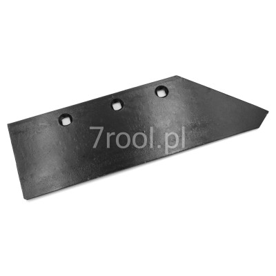 Lemiesz dłutowy prawy 14" GB 172402