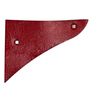 Pierś pługa Unia Grudziądz (mniej wygięta) 1023 1023020030