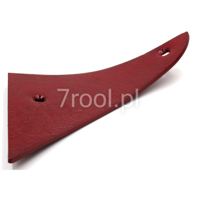 Pierś pługa Unia Grudziądz (mniej wygięta) 1023 1023020030