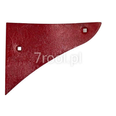 Pierś pługa Unia Grudziądz (mniej wygięta) 1023 1023020030