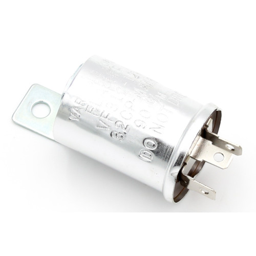 Przerywacz kierunkowskazów do URSUS C-330 | 12V | 3x21W+5W