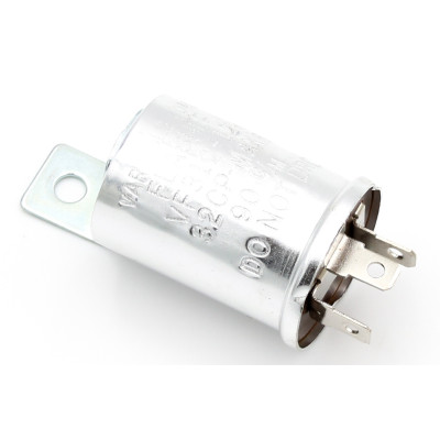 Przerywacz kierunkowskazów do URSUS C-330 | 12V | 3x21W+5W