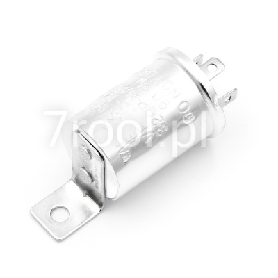 Przerywacz kierunkowskazów do URSUS C-330 | 12V | 3x21W+5W