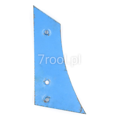 Pierś prawa odkładnicy Lemken KU2K 3450532