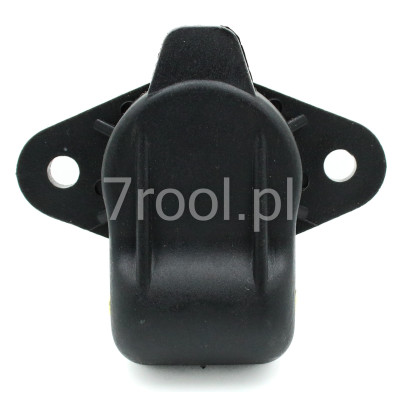 Gniazdo 3 PIN E0002-A