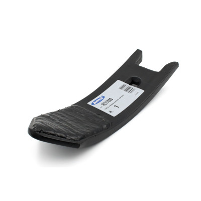 Dłuto redliczki Horsch wzmocnione 80X12mm napawane 34060850