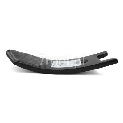 Dłuto redliczki Horsch wzmocnione 80X12mm napawane 34060850