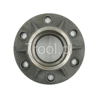 Piasta odlew, talerzówka UNIA KOS