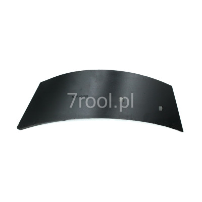 Ścinacz listwowy lewy Lemken 3470861
